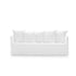 Ghost 10 G Sofa | Gervasoni | JANGEORGe Interior Design