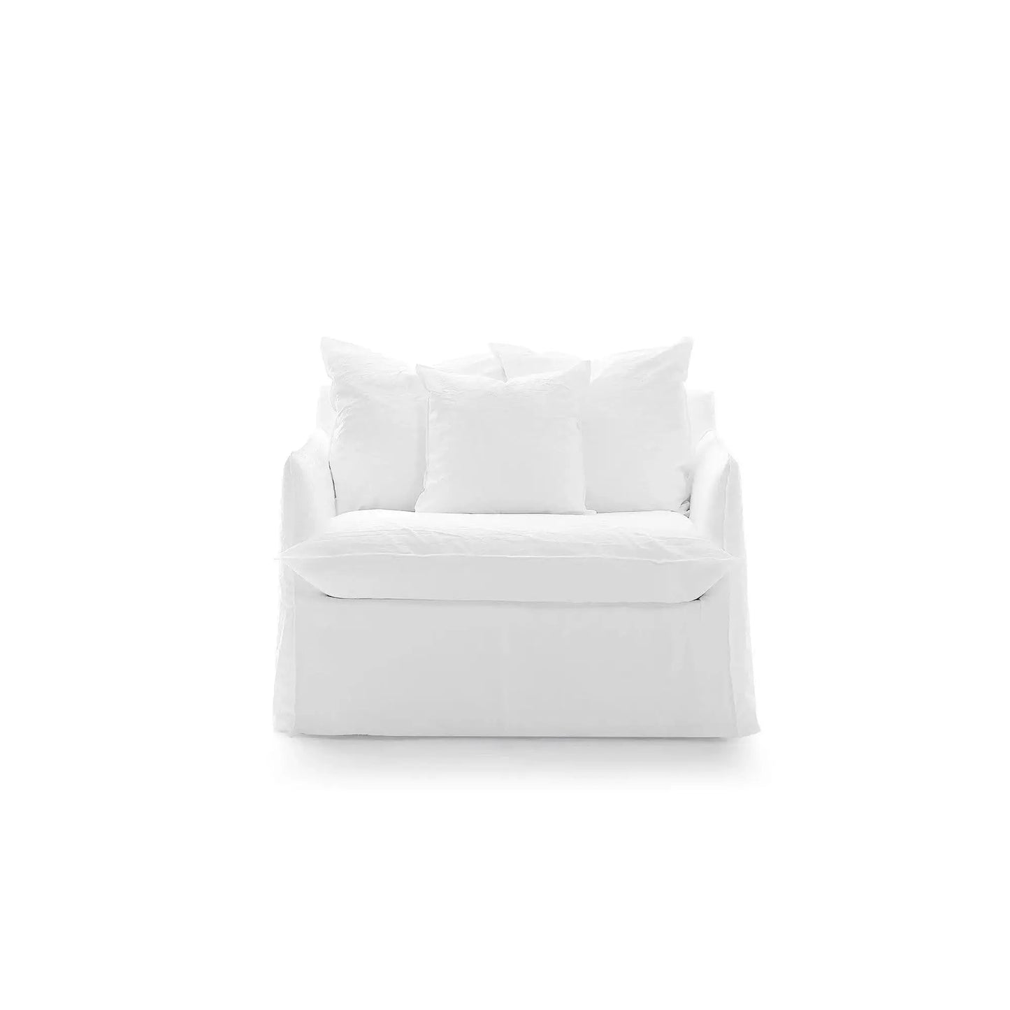 Ghost 11 Sofa Bed | Gervasoni | JANGEORGe Interior Design