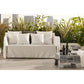 Ghost 110 Sofa | Gervasoni | JANGEORGe Interior Design