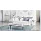 Ghost 112 Sofa | Gervasoni | JANGEORGe Interior Design