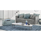 Ghost 112 Sofa | Gervasoni | JANGEORGe Interior Design