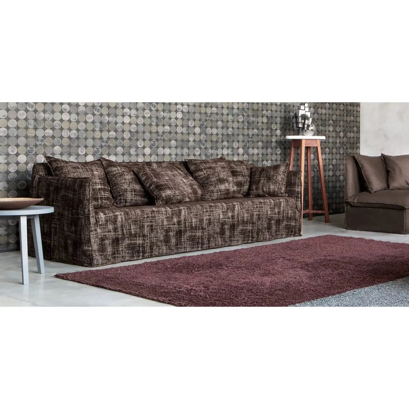 Ghost 14 Sofa | Gervasoni | JANGEORGe Interior Design