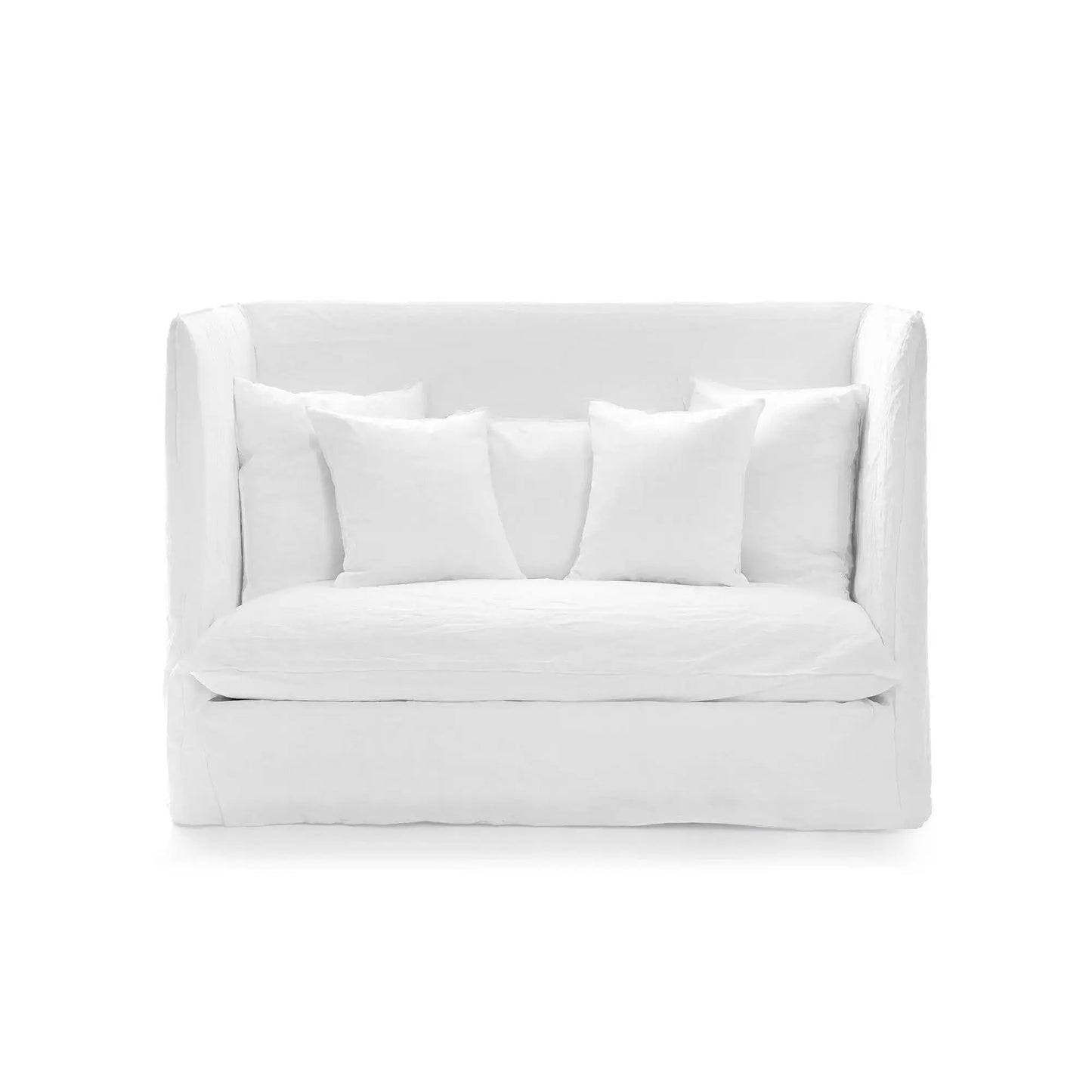 Ghost 18 High Back Sofa | Gervasoni | JANGEORGe Interior Design