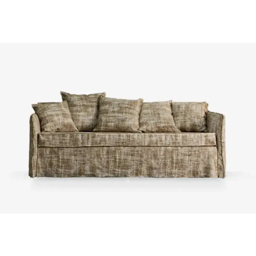 Ghost 19 Sofa/Trundle Bed | Gervasoni | JANGEORGe Interior Design