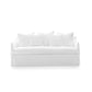 Ghost 19 Sofa/Trundle Bed | Gervasoni | JANGEORGe Interior Design