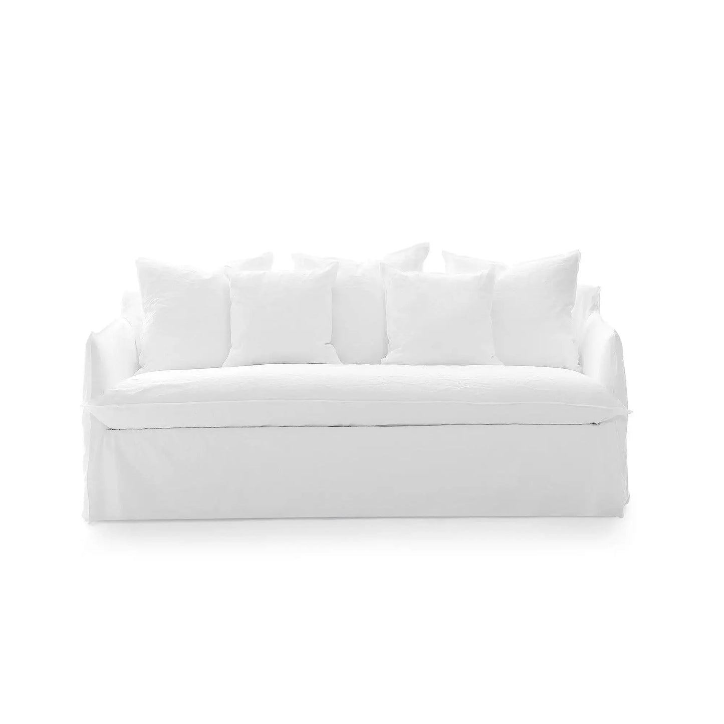 Ghost 19 Sofa/Trundle Bed | Gervasoni | JANGEORGe Interior Design