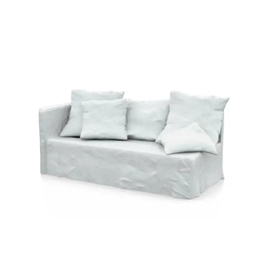 Ghost 21 L/R Modular Sofa | Gervasoni | JANGEORGe Interior Design