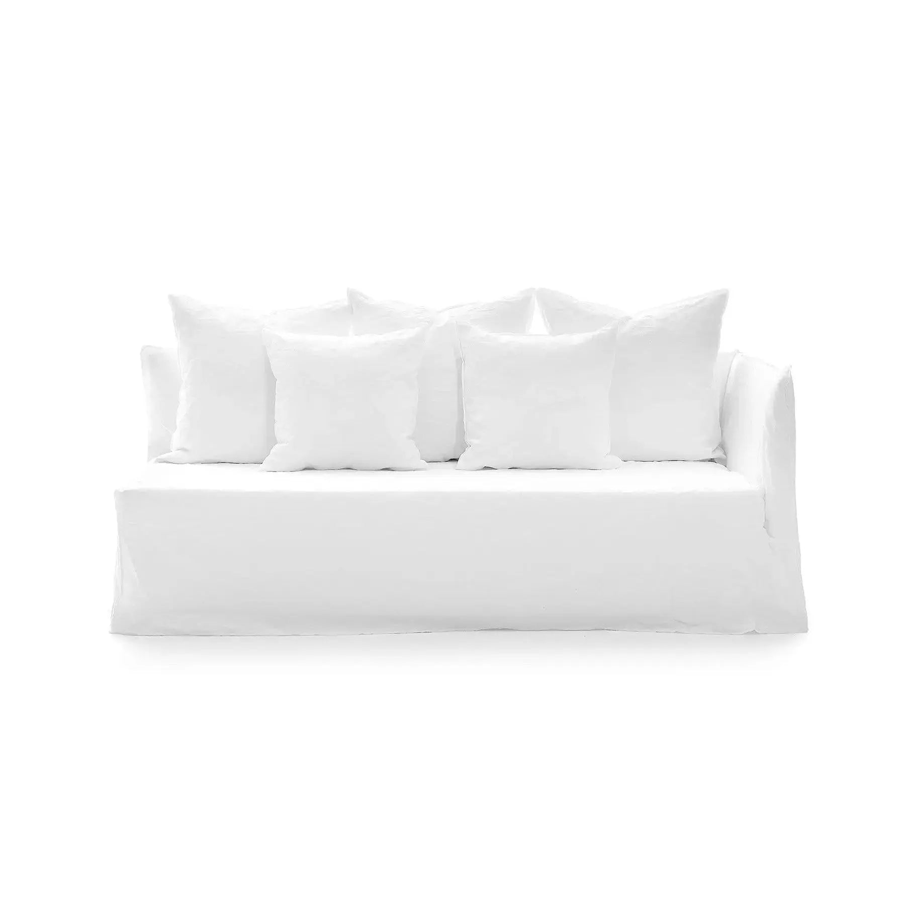 Ghost 21 L/R Modular Sofa | Gervasoni | JANGEORGe Interior Design