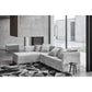 Ghost 26 P Ottoman | Gervasoni | JANGEORGe Interior Design