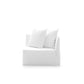 Ghost 27 Modular Sofa | Gervasoni | JANGEORGe Interior Design