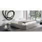 Ghost 80 L Bed | Gervasoni | JANGEORGe Interior Design