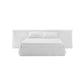 Ghost 81 T Headboard | Gervasoni | JANGEORGe Interior Design