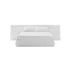 Ghost 81 T Headboard | Gervasoni | JANGEORGe Interior Design