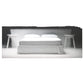 Ghost 81 T Headboard | Gervasoni | JANGEORGe Interior Design