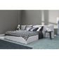 Ghost 81 T Headboard | Gervasoni | JANGEORGe Interior Design