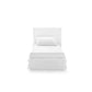 Ghost 82 S Trundle Bed | Gervasoni | JANGEORGe Interior Design
