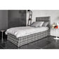 Ghost 82 S Trundle Bed | Gervasoni | JANGEORGe Interior Design