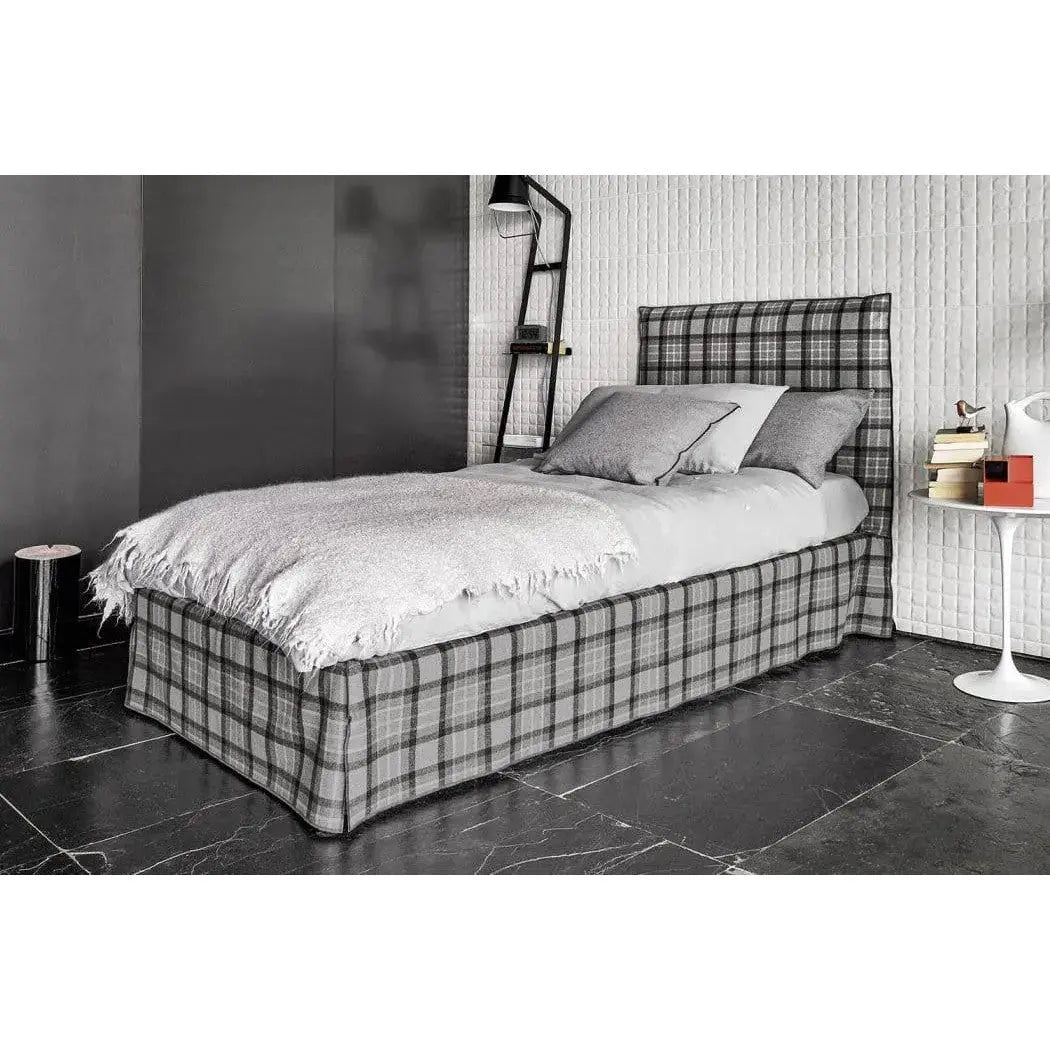 Ghost 82 S Trundle Bed | Gervasoni | JANGEORGe Interior Design