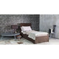 Ghost 82 S Trundle Bed | Gervasoni | JANGEORGe Interior Design