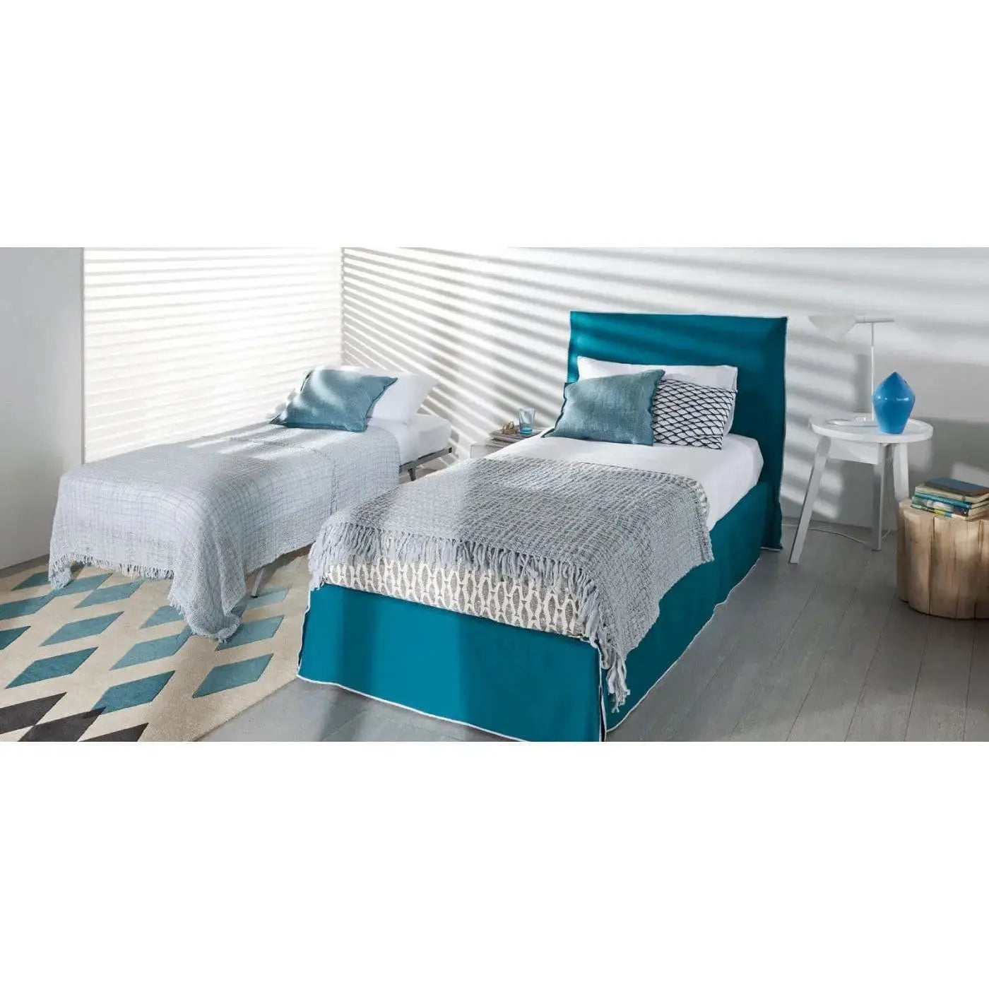 Ghost 82 S Trundle Bed | Gervasoni | JANGEORGe Interior Design
