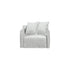 Ghost Out 09 Outdoor Loveseat | Gervasoni | JANGEORGe Interior Design
