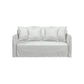 Ghost Out 10 Outdoor Sofa | Gervasoni | JANGEORGe Interior Design