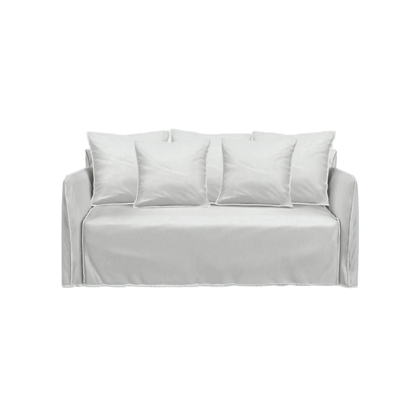 Ghost Out 10 Outdoor Sofa | Gervasoni | JANGEORGe Interior Design