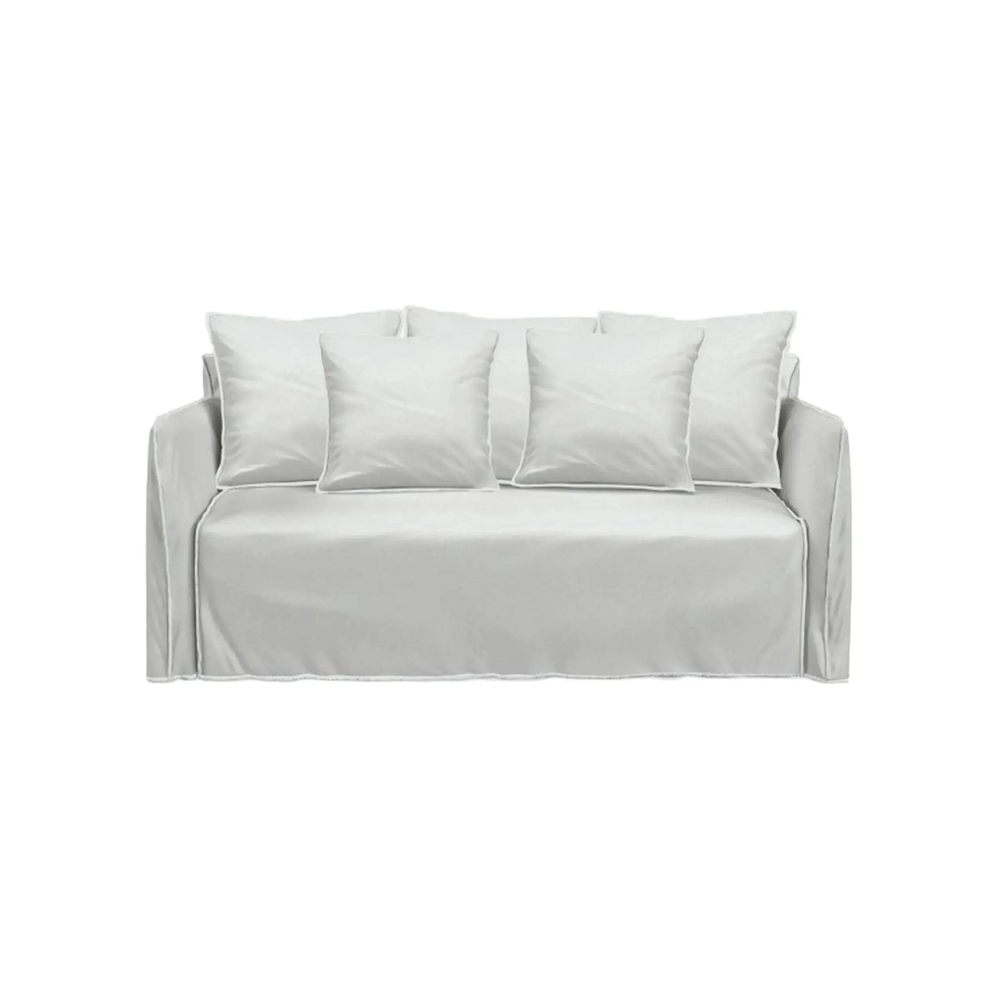 Ghost Out 10 Outdoor Sofa | Gervasoni | JANGEORGe Interior Design