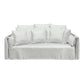 Ghost Out 16 Outdoor Sofa | Gervasoni | JANGEORGe Interior Design