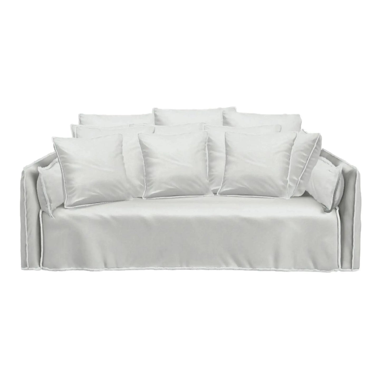 Ghost Out 16 Outdoor Sofa | Gervasoni | JANGEORGe Interior Design
