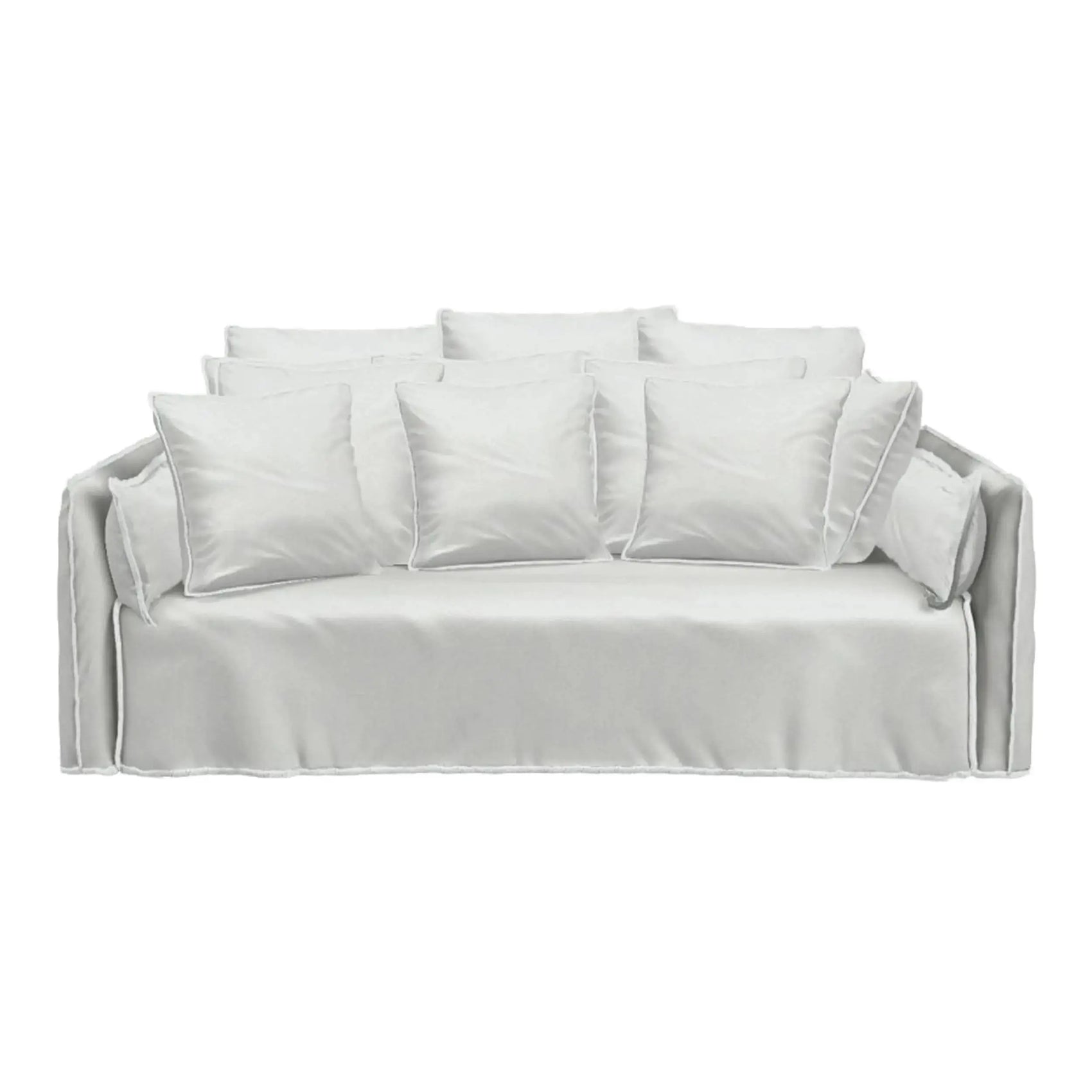 Ghost Out 16 Outdoor Sofa | Gervasoni | JANGEORGe Interior Design