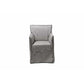 Ghost Out 25 Outdoor Armchair | Gervasoni | JANGEORGe Interior Design