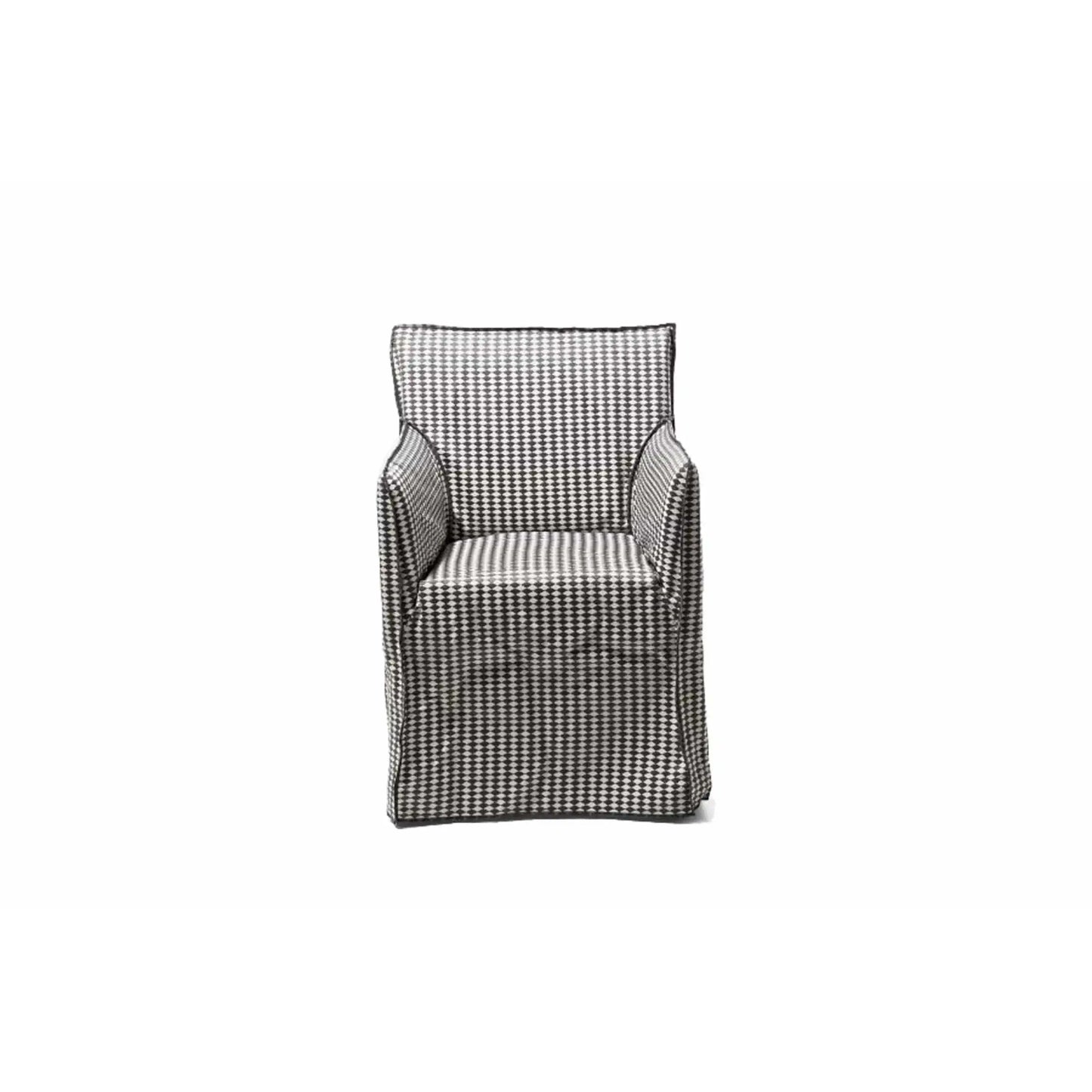 Ghost Out 25 Outdoor Armchair | Gervasoni | JANGEORGe Interior Design