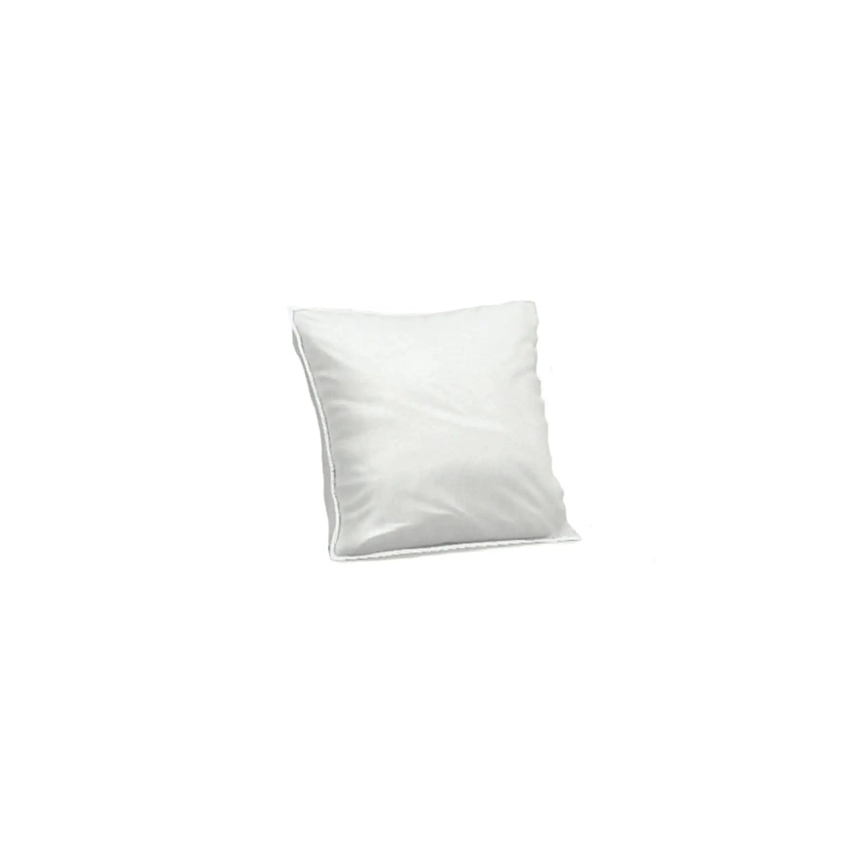 C Ghost PI Cushion 23.6x23.6in | Gervasoni | JANGEORGe Interior Design