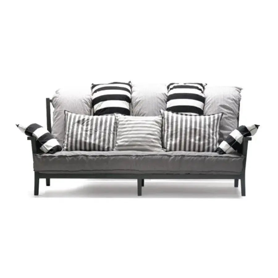 Gray 03 Sofa | Gervasoni | JANGEORGe Interior Design