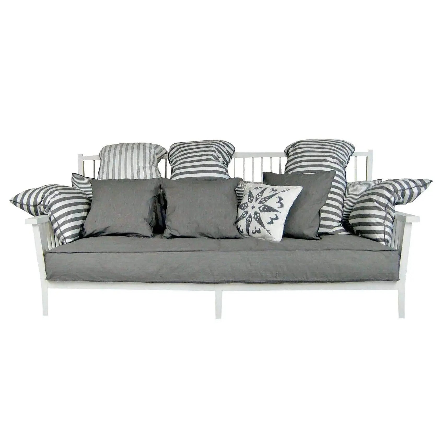 Gray 03 Sofa | Gervasoni | JANGEORGe Interior Design