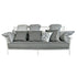 Gray 03 Sofa | Gervasoni | JANGEORGe Interior Design