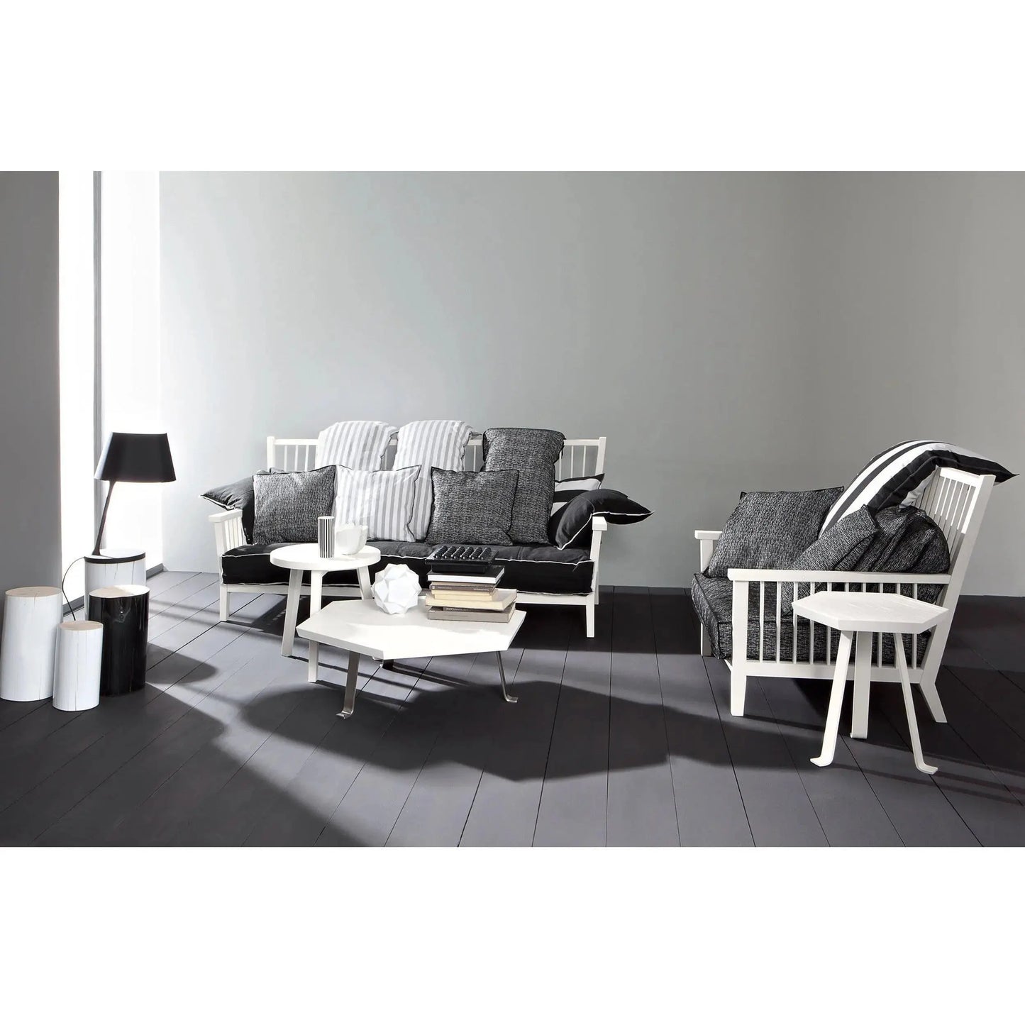 Gray 03 Sofa | Gervasoni | JANGEORGe Interior Design
