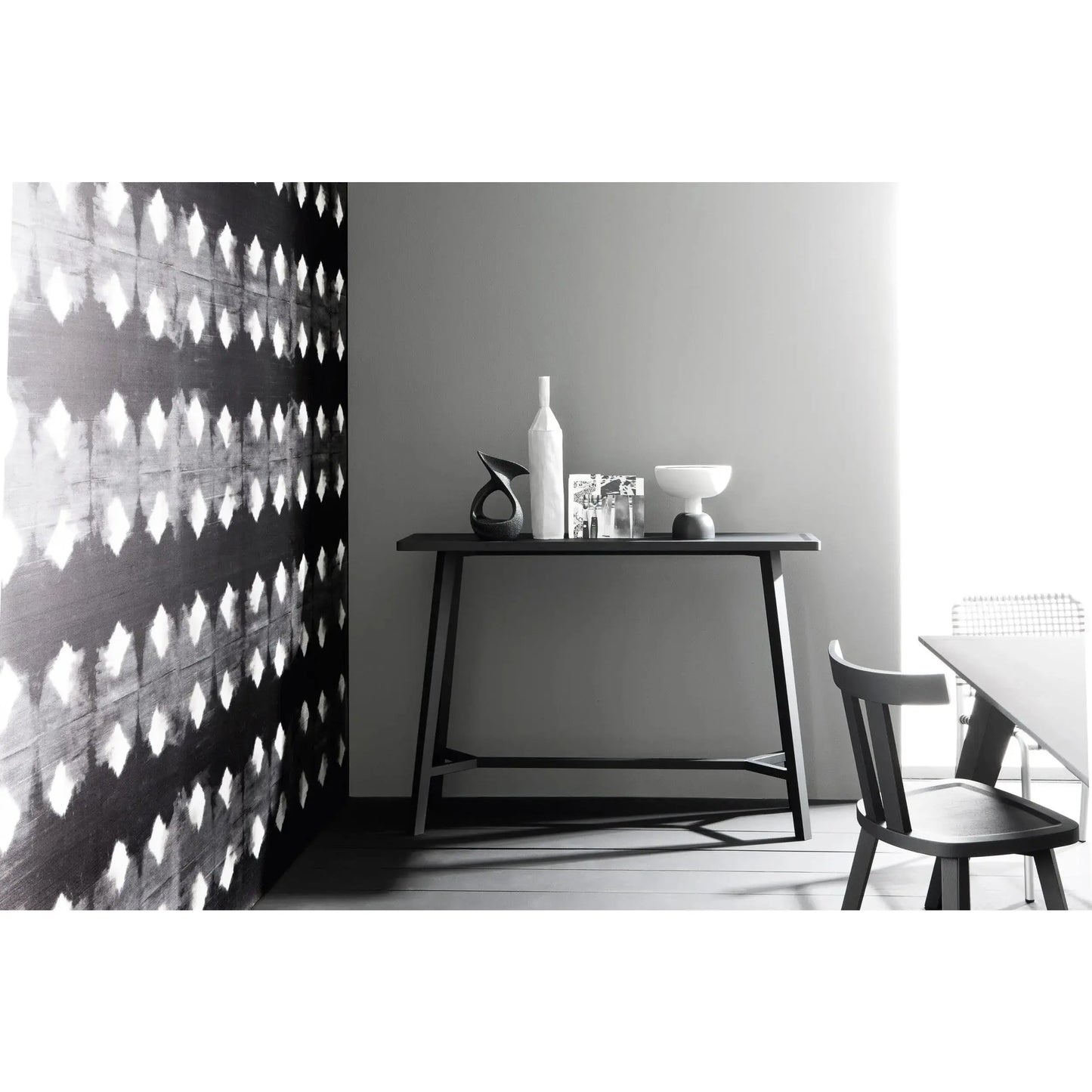 Gray 23 Chair | Gervasoni | JANGEORGe Interior Design