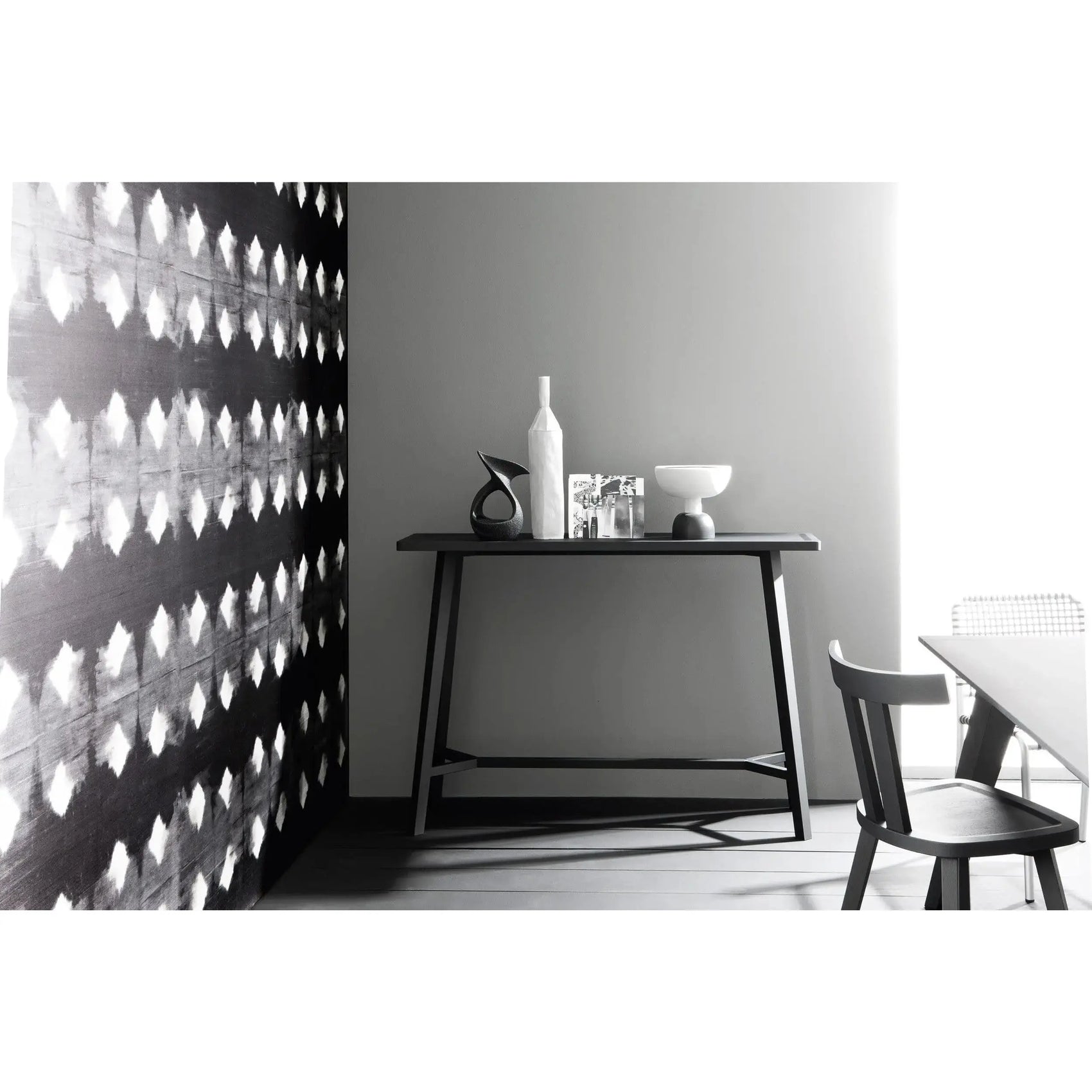 Gray 23 Chair | Gervasoni | JANGEORGe Interior Design