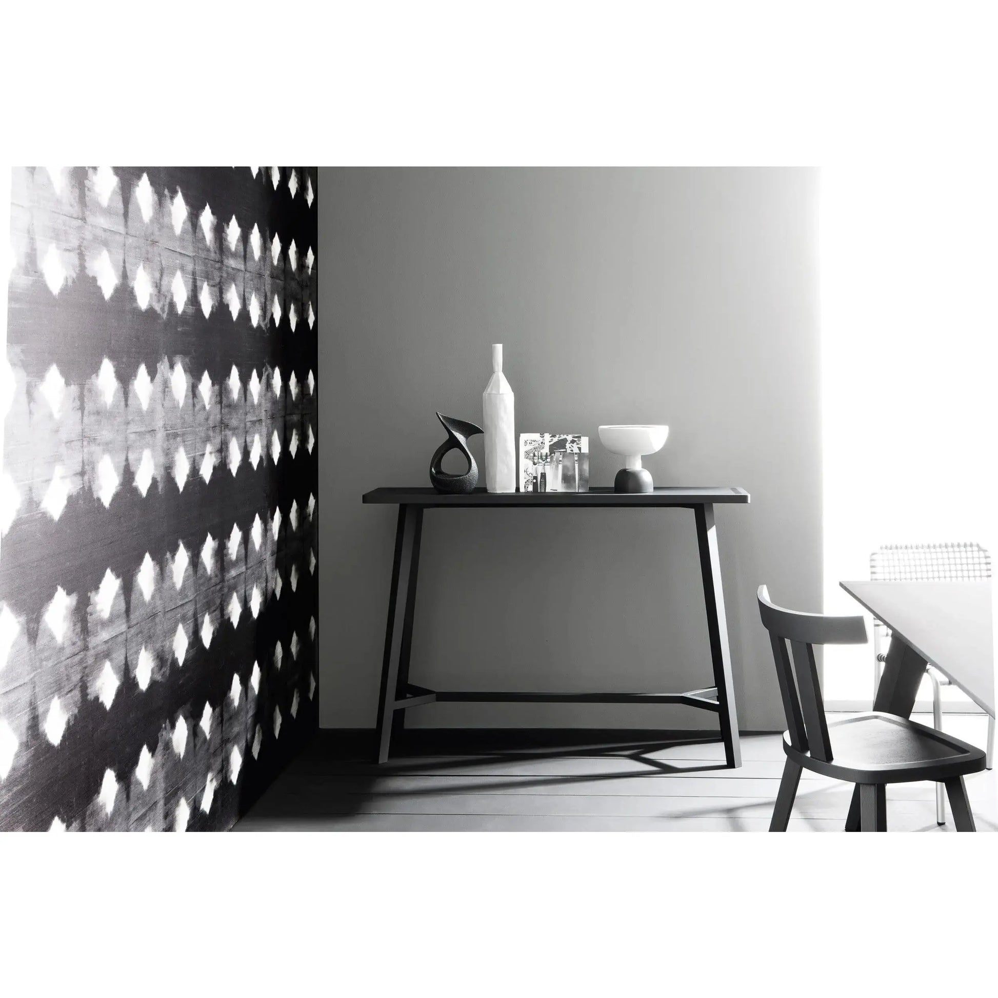 Gray 23 Chair | Gervasoni | JANGEORGe Interior Design