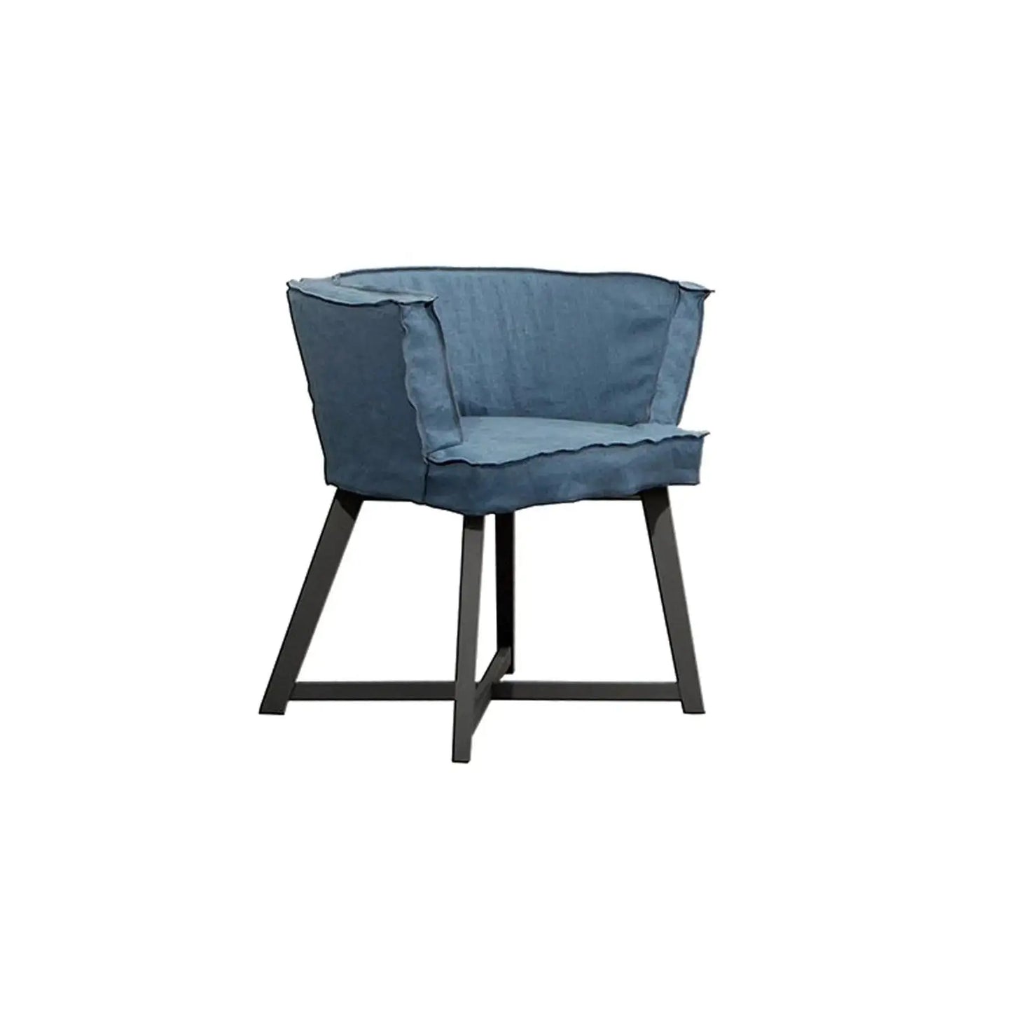 Gray 26 - Armchair | Gervasoni | JANGEORGe Interior Design