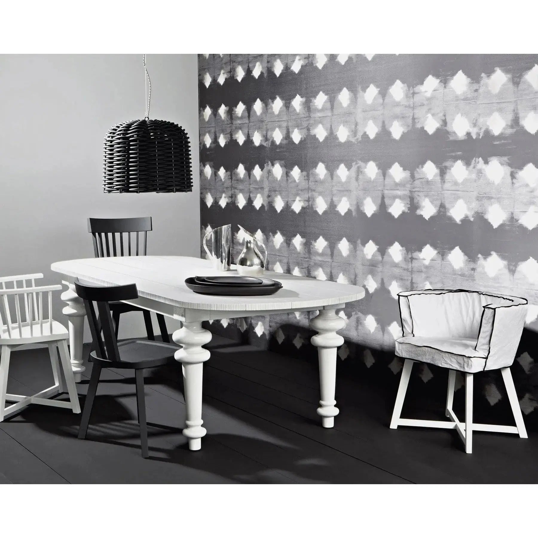 Gray 26 - Armchair | Gervasoni | JANGEORGe Interior Design