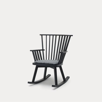 Gray 29 - Rocking Chair