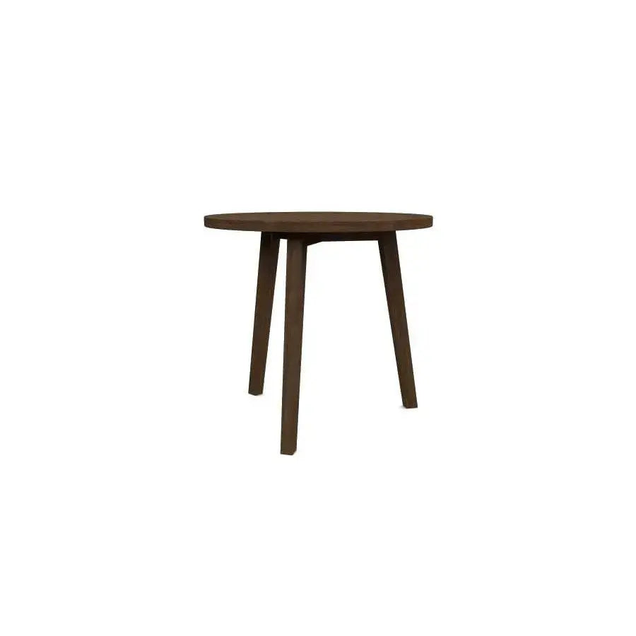 Gray 41 Side Table | Gervasoni | JANGEORGe Interior Design