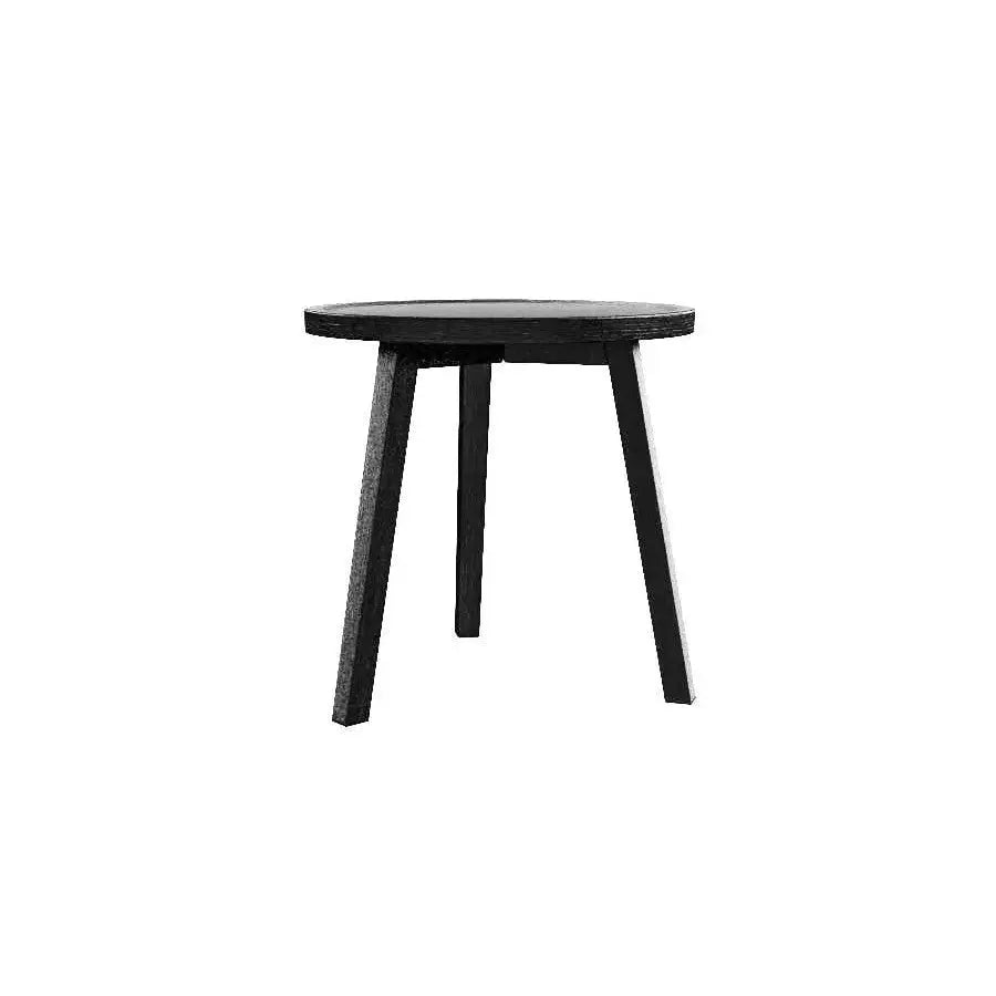 Gray 42 Side Table | Gervasoni | JANGEORGe Interior Design