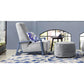 Gray 42 Side Table | Gervasoni | JANGEORGe Interior Design