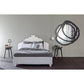 Gray 45 Side Table | Gervasoni | JANGEORGe Interior Design