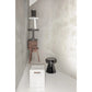 Gray 45 Side Table | Gervasoni | JANGEORGe Interior Design