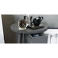 Gray 45 Side Table | Gervasoni | JANGEORGe Interior Design